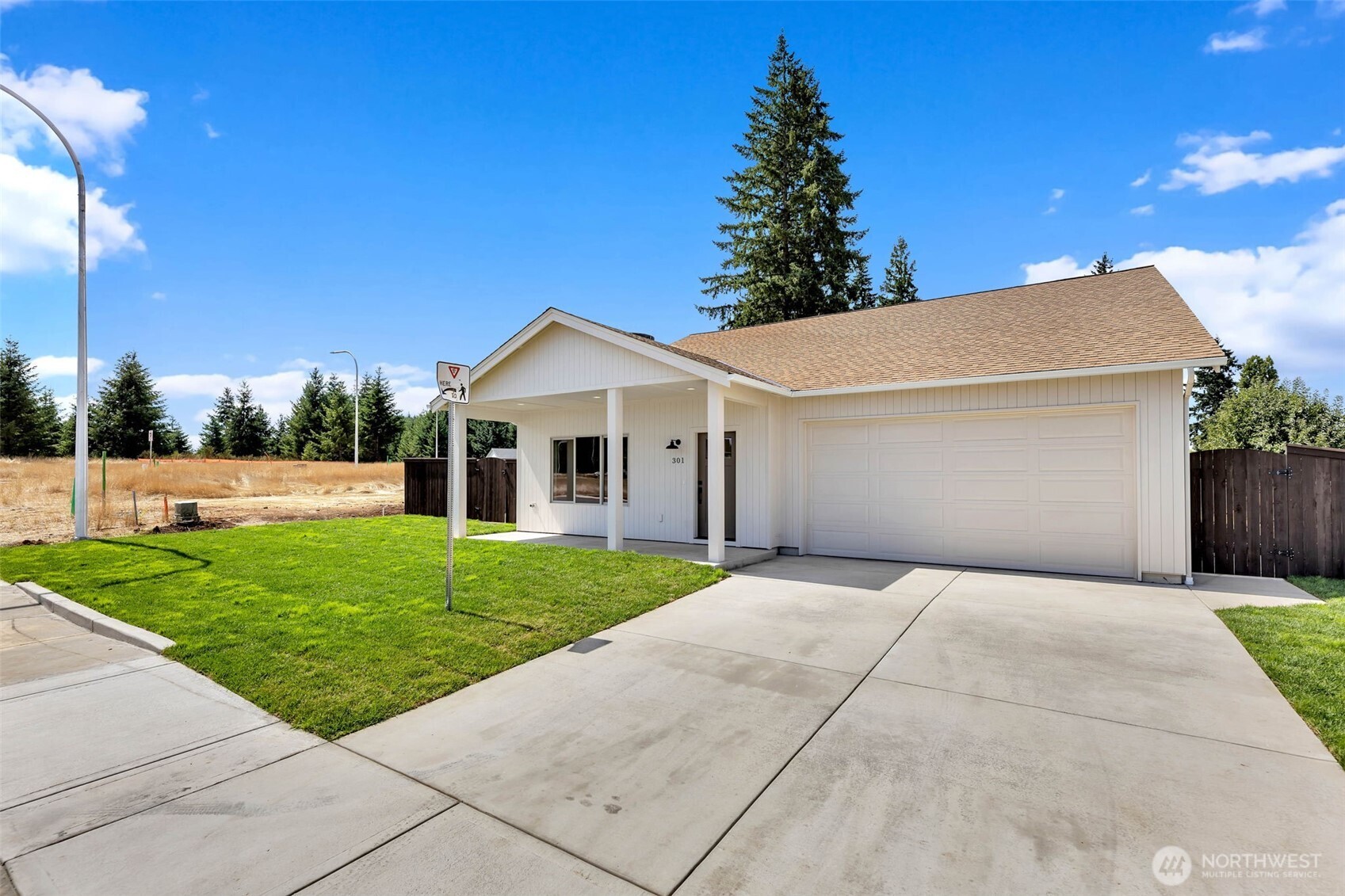 301 Cap Avenue Winlock WA 98596