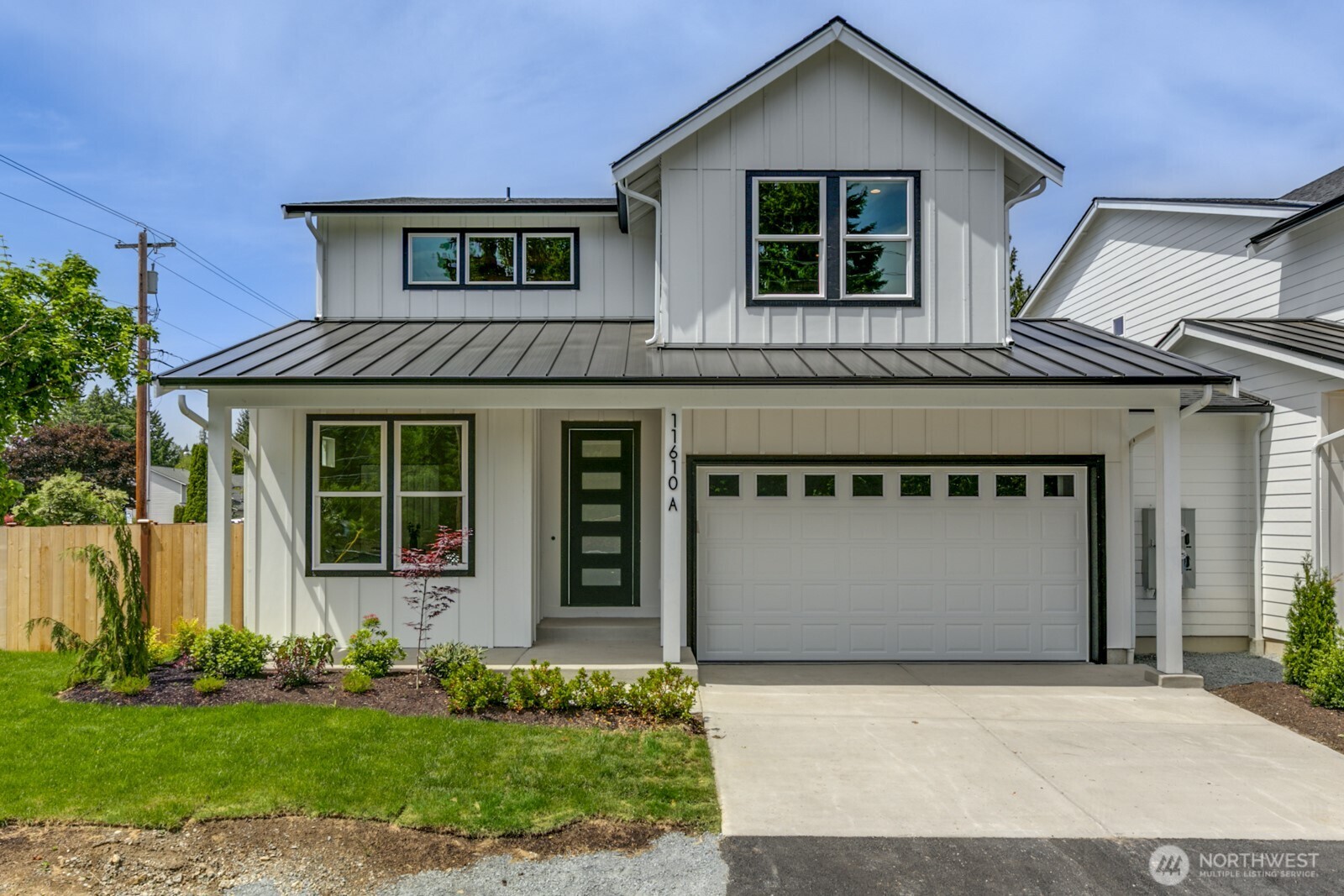 11610 2nd Avenue SE Everett WA 98208
