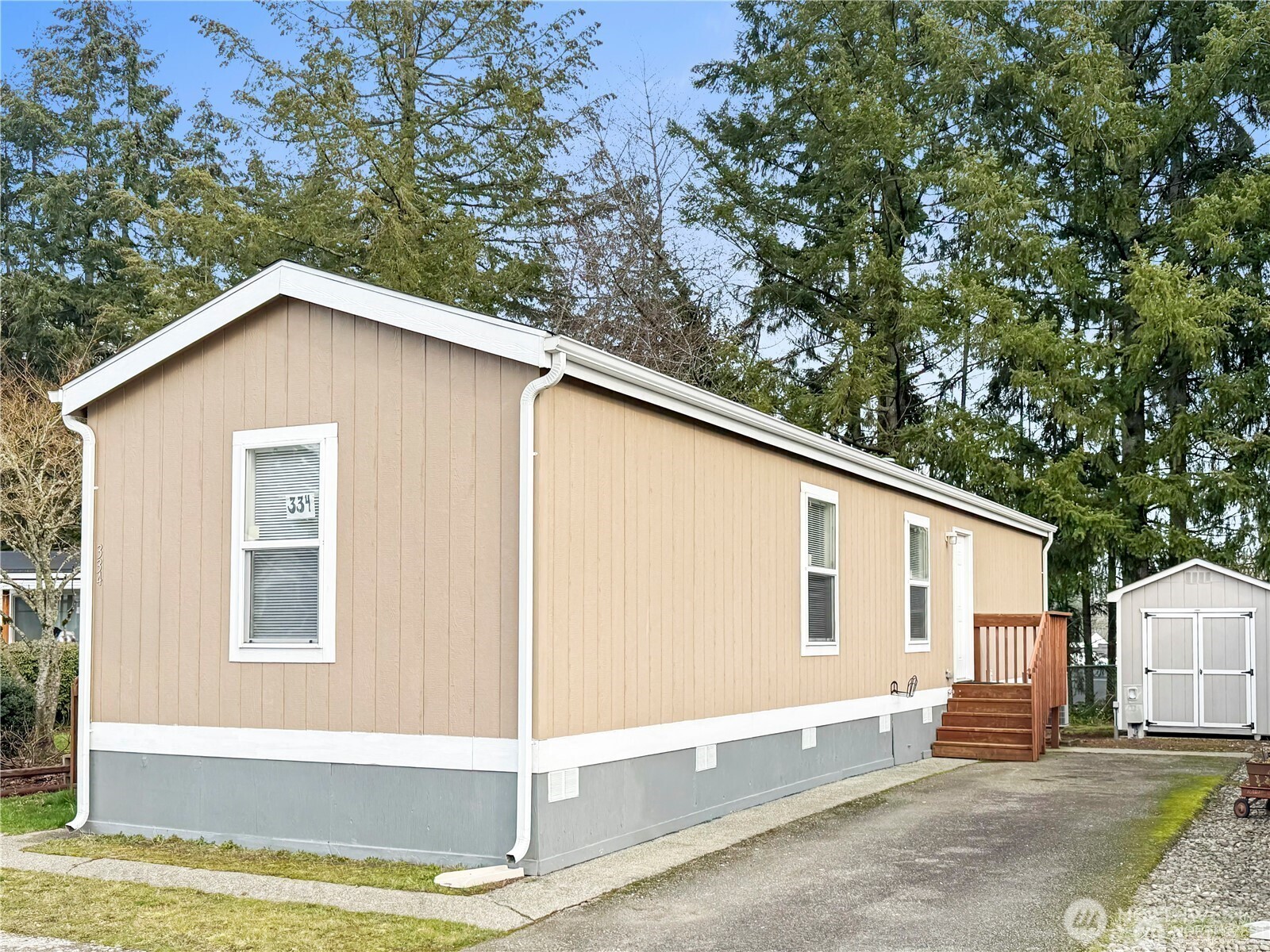 1111 Archwood Drive SW Olympia WA 98502