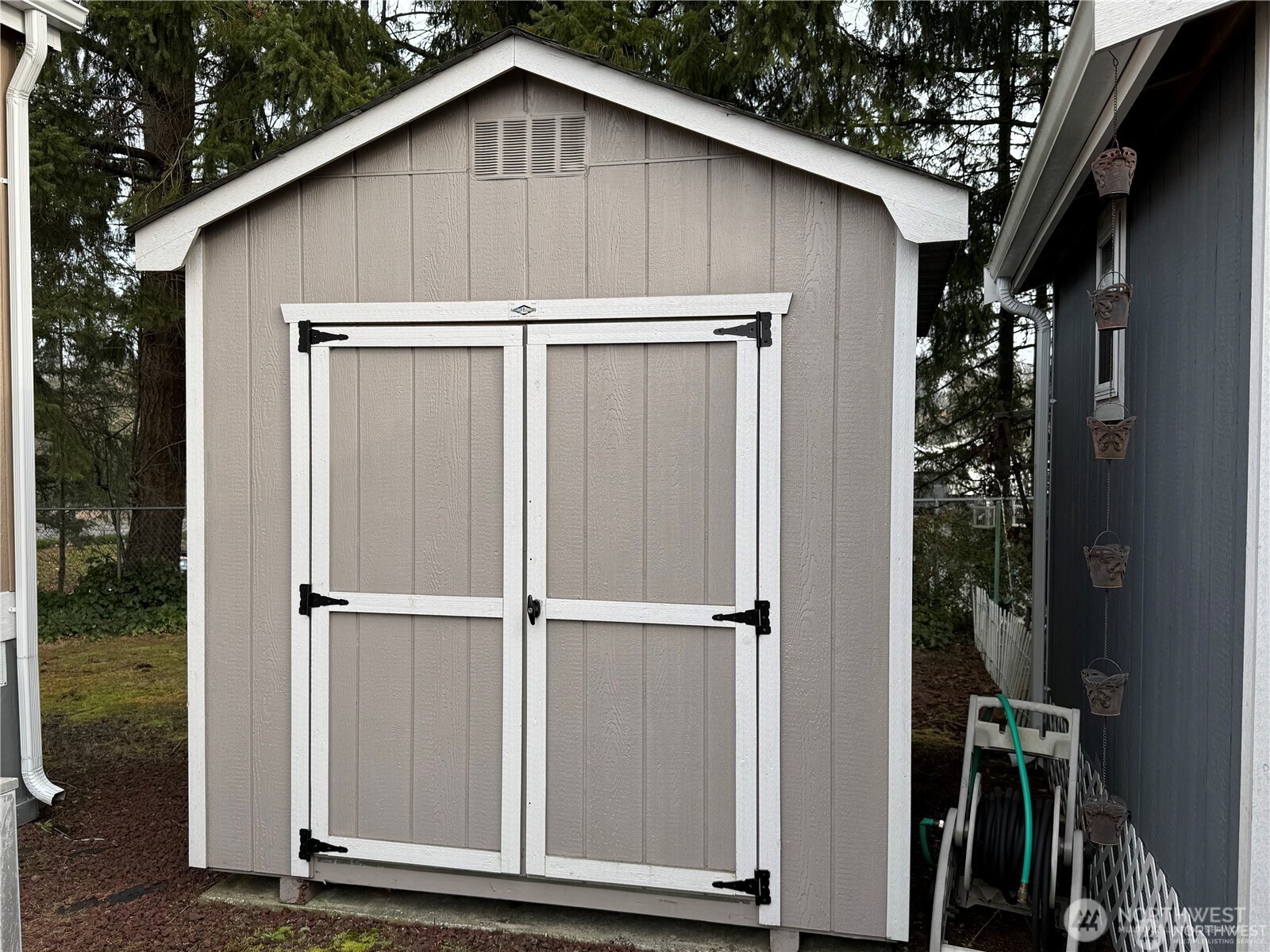 1111 Archwood Drive SW Olympia WA 98502