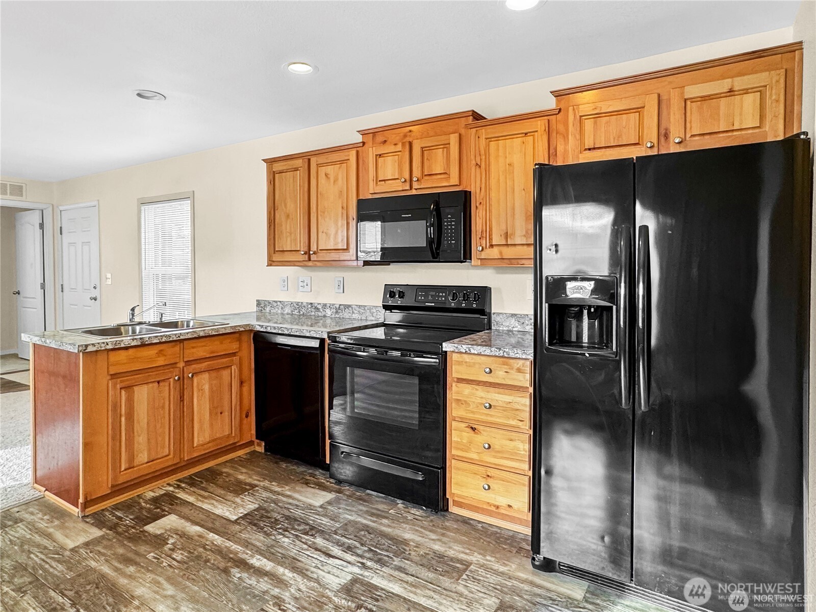1111 Archwood Drive SW Olympia WA 98502