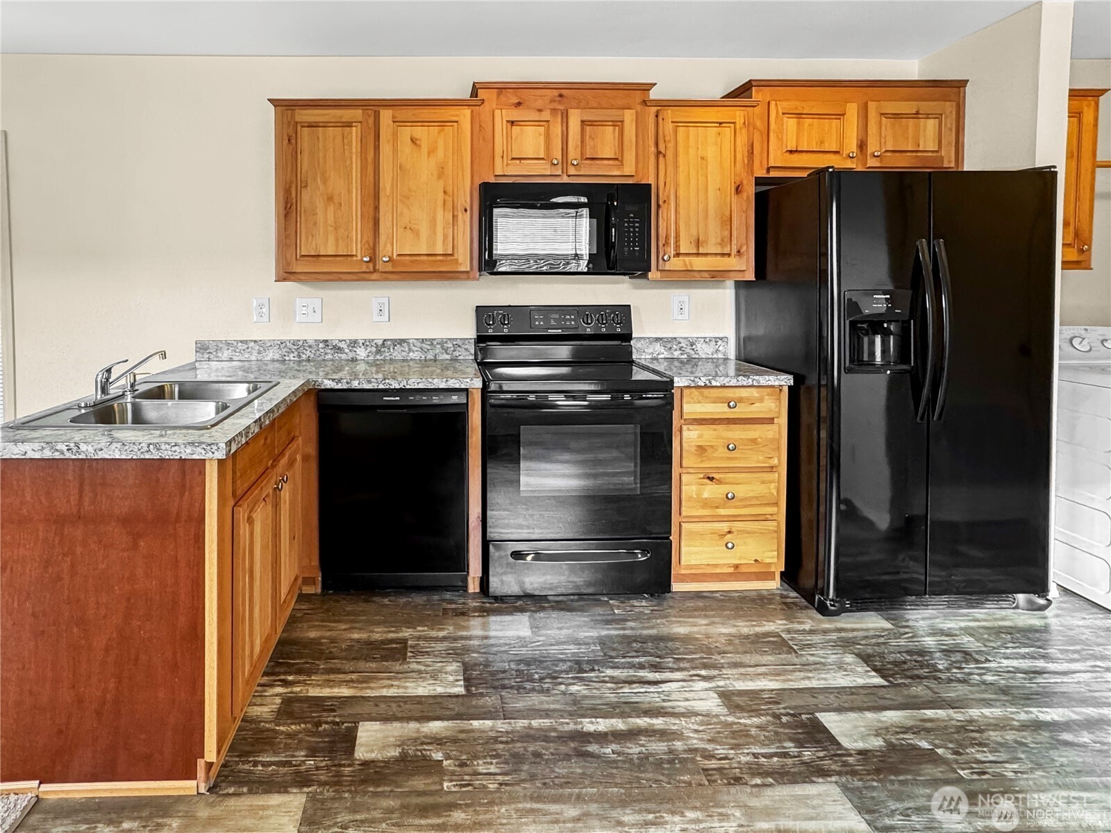 1111 Archwood Drive SW Olympia WA 98502