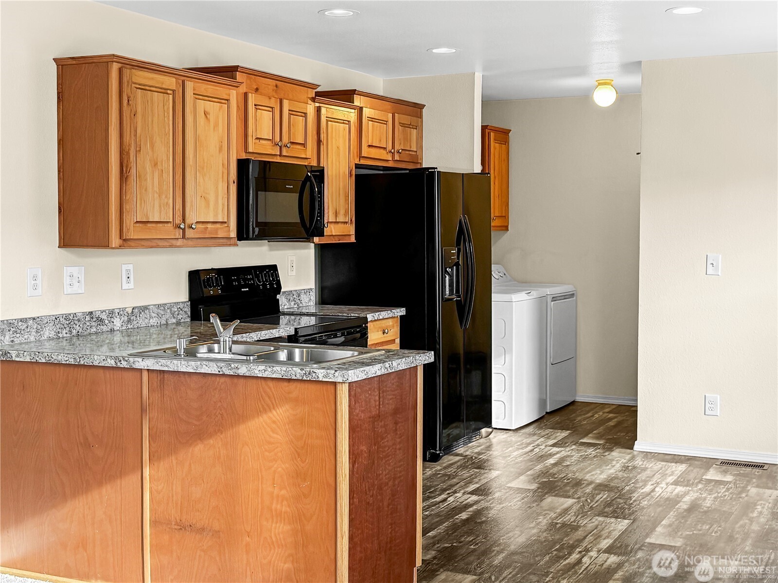 1111 Archwood Drive SW Olympia WA 98502