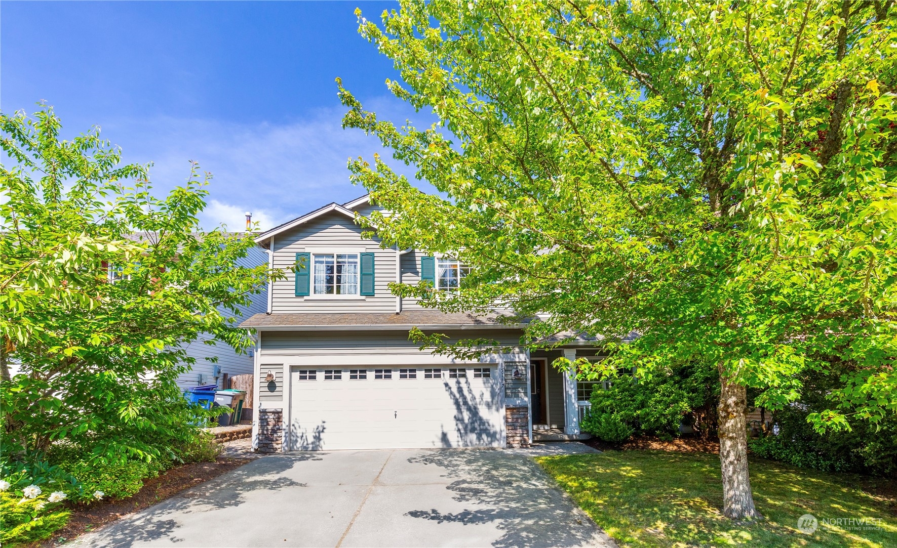 15117 50th Avenue Se Everett WA 98208