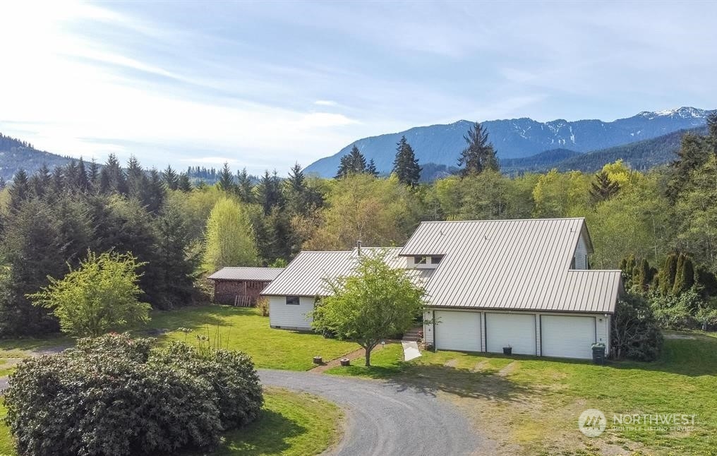 54634 Highway 112 Port Angeles WA 98363