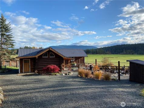 4263 Orcas Road Orcas Island WA 98245