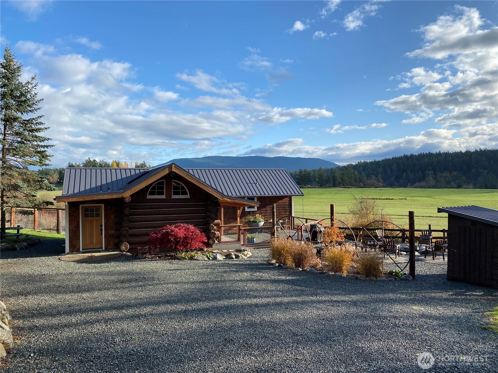 4263 Orcas Road Orcas Island WA 98245