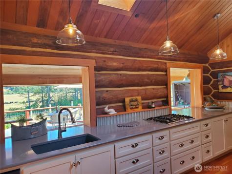 4263 Orcas Road Orcas Island WA 98245