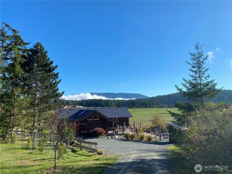 4263 Orcas Road Orcas Island WA 98245