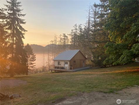 4263 Orcas Road Orcas Island WA 98245