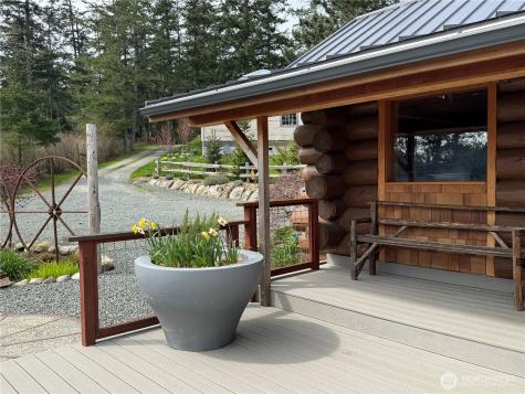 4263 Orcas Road Orcas Island WA 98245