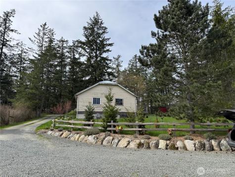 4263 Orcas Road Orcas Island WA 98245