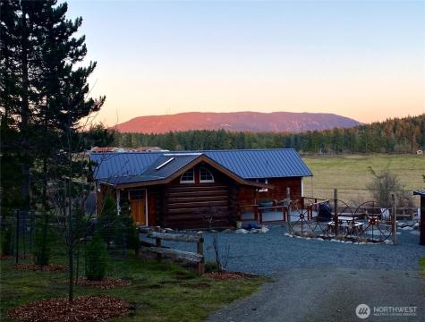 4263 Orcas Road Orcas Island WA 98245