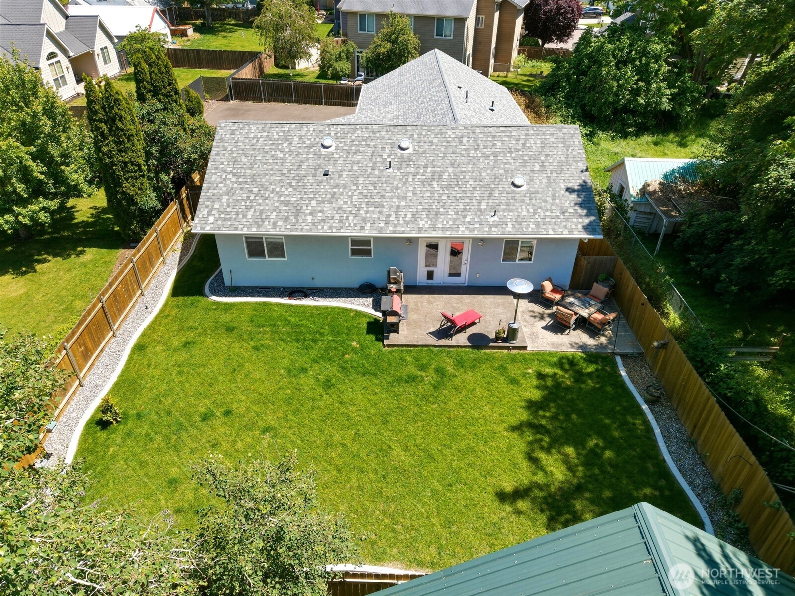 724 Juniper Street Walla Walla WA 99362