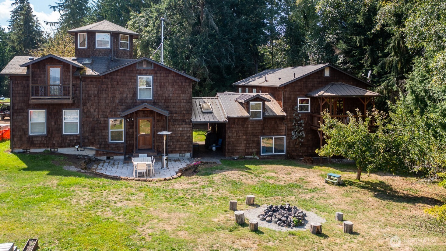 2681 S East Camano Drive Camano Island WA 98282