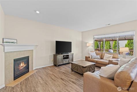 18318 73rd Avenue E Puyallup WA 98375