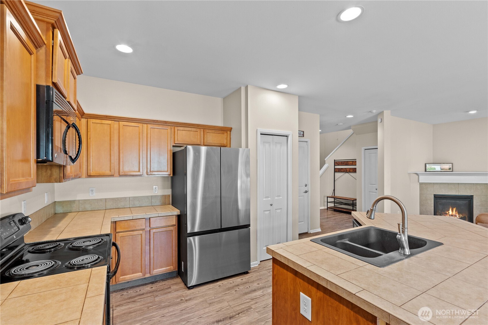 18318 73rd Avenue E Puyallup WA 98375