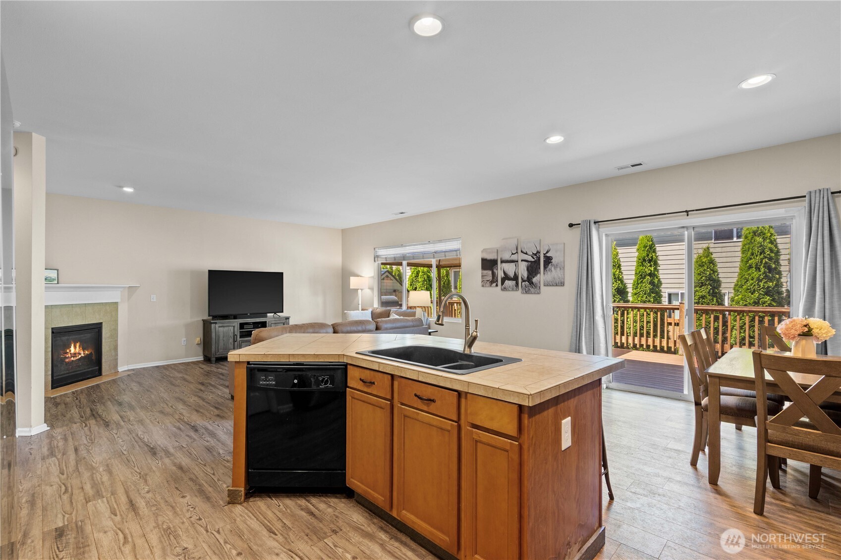 18318 73rd Avenue E Puyallup WA 98375