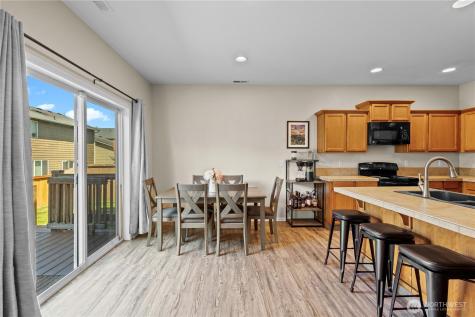 18318 73rd Avenue E Puyallup WA 98375
