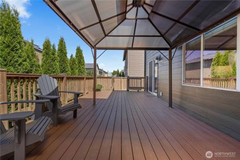 18318 73rd Avenue E Puyallup WA 98375