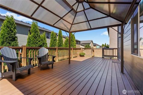 18318 73rd Avenue E Puyallup WA 98375
