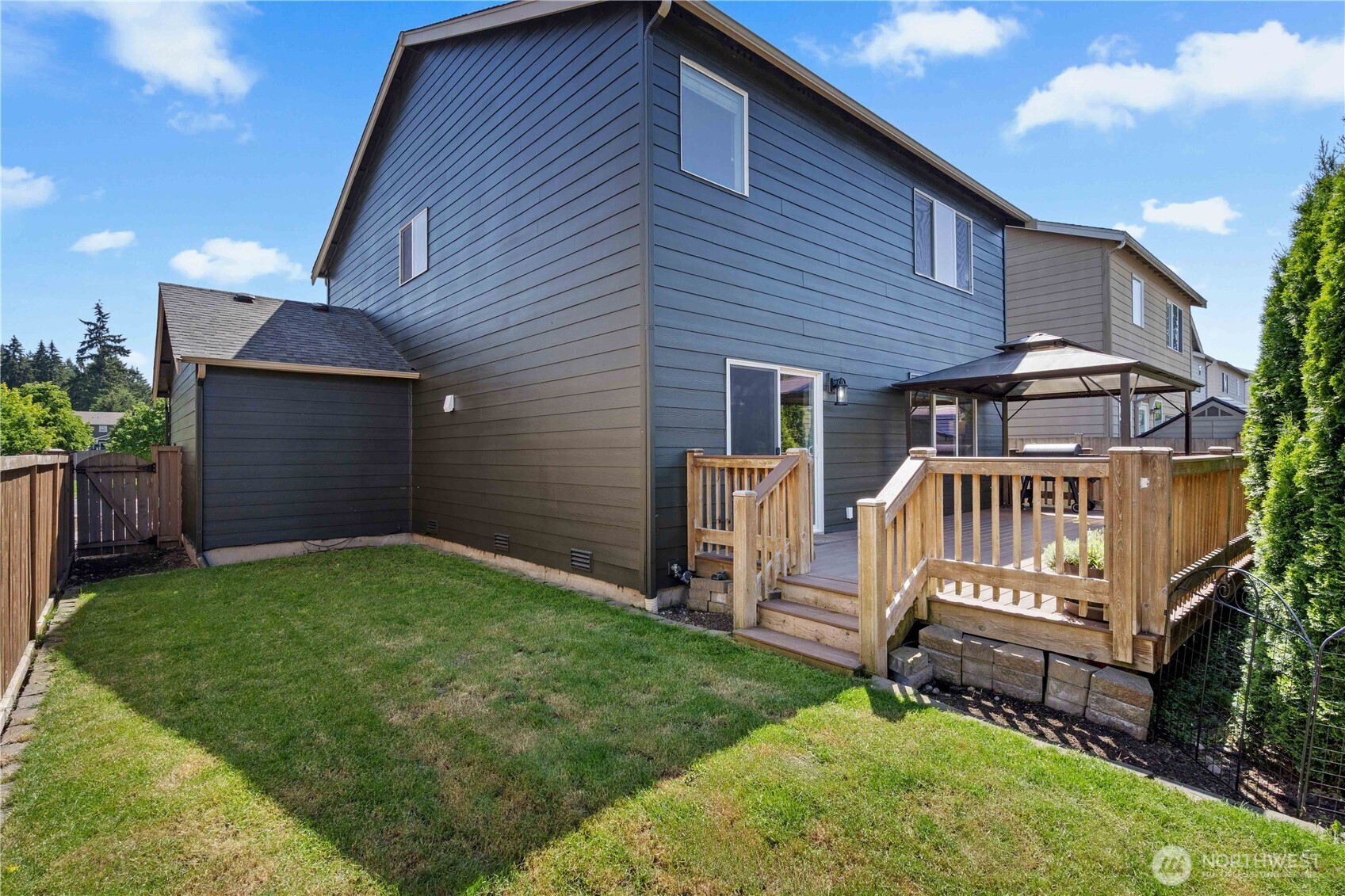 18318 73rd Avenue E Puyallup WA 98375