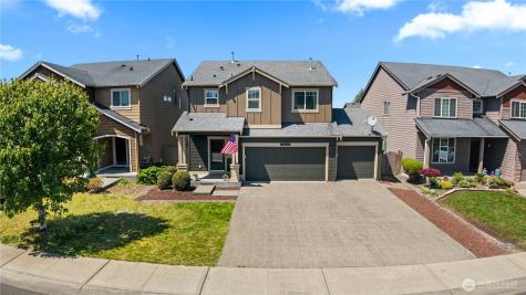 18318 73rd Avenue E Puyallup WA 98375