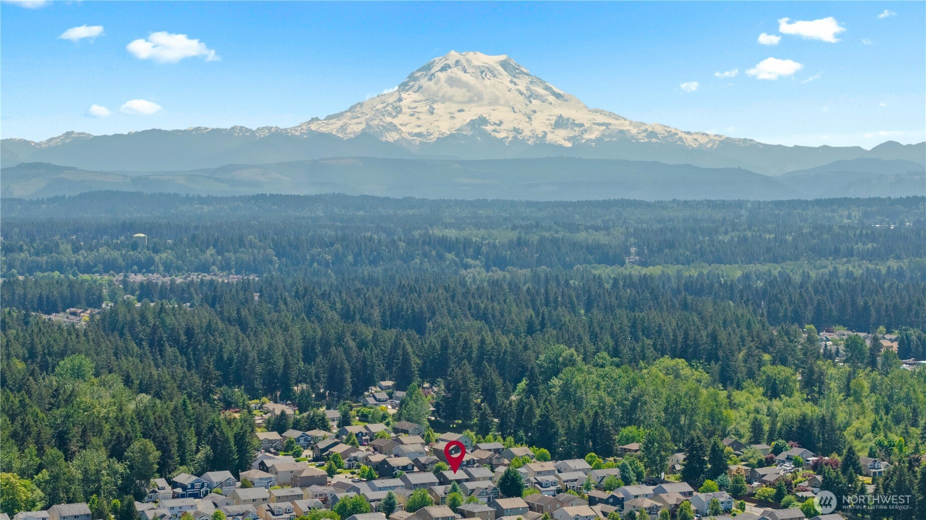 18318 73rd Avenue E Puyallup WA 98375