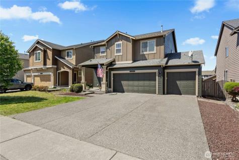 18318 73rd Avenue E Puyallup WA 98375