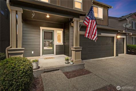 18318 73rd Avenue E Puyallup WA 98375