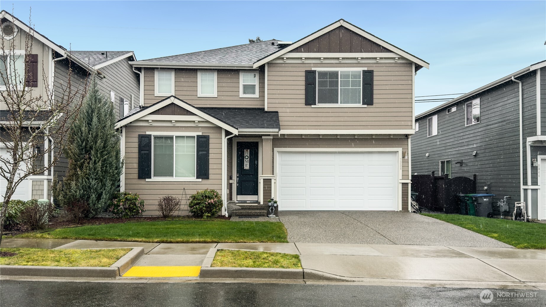7338 83rd Drive NE Marysville WA 98270
