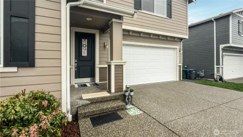 7338 83rd Drive NE Marysville WA 98270