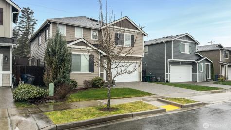 7338 83rd Drive NE Marysville WA 98270