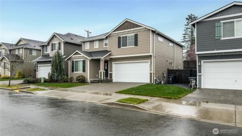 7338 83rd Drive NE Marysville WA 98270