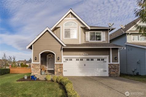 17602 106th Street E Bonney Lake WA 98391