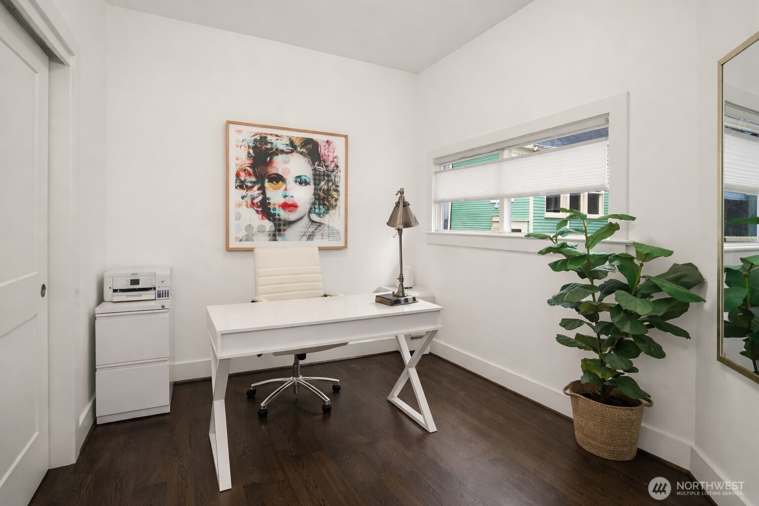 2009 E John Street Seattle WA 98112
