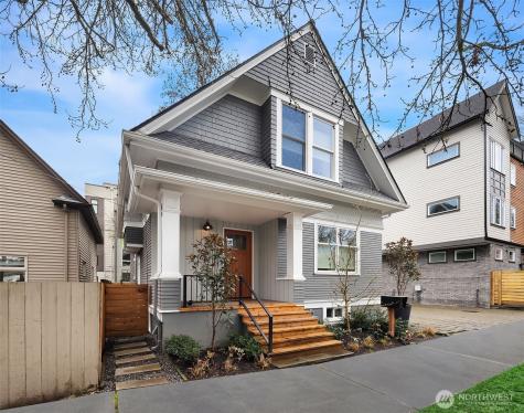 2009 E John Street Seattle WA 98112