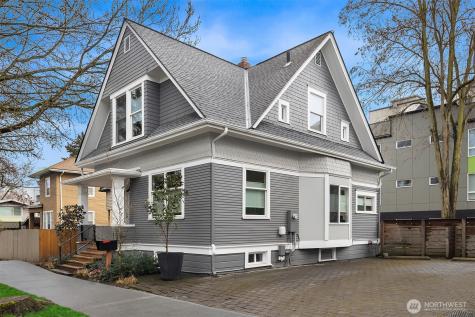 2009 E John Street Seattle WA 98112