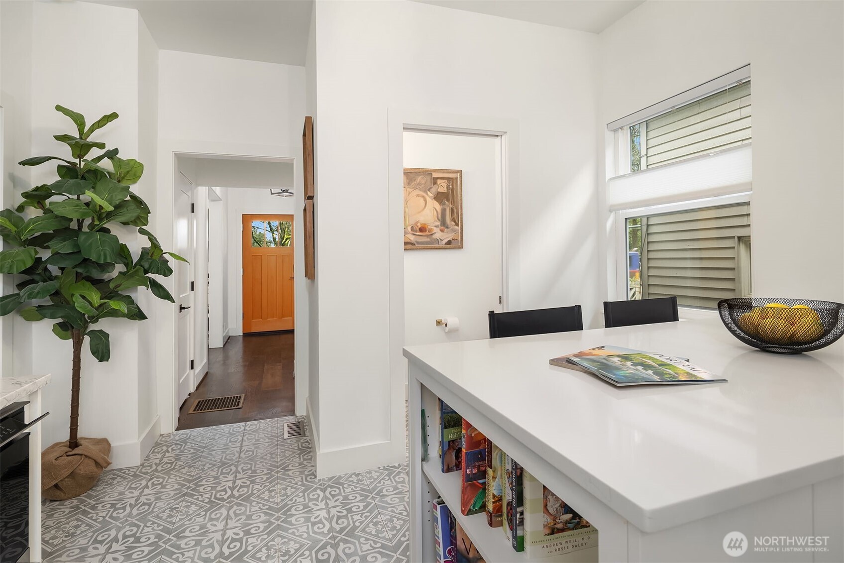2009 E John Street Seattle WA 98112