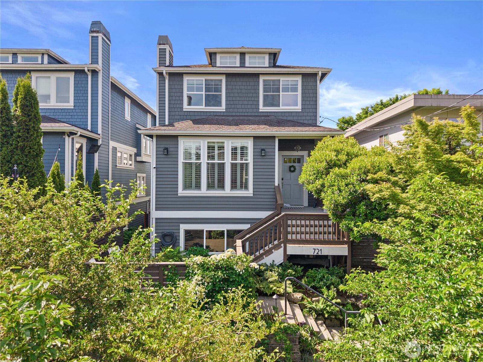 721 N 79th Street Seattle WA 98103