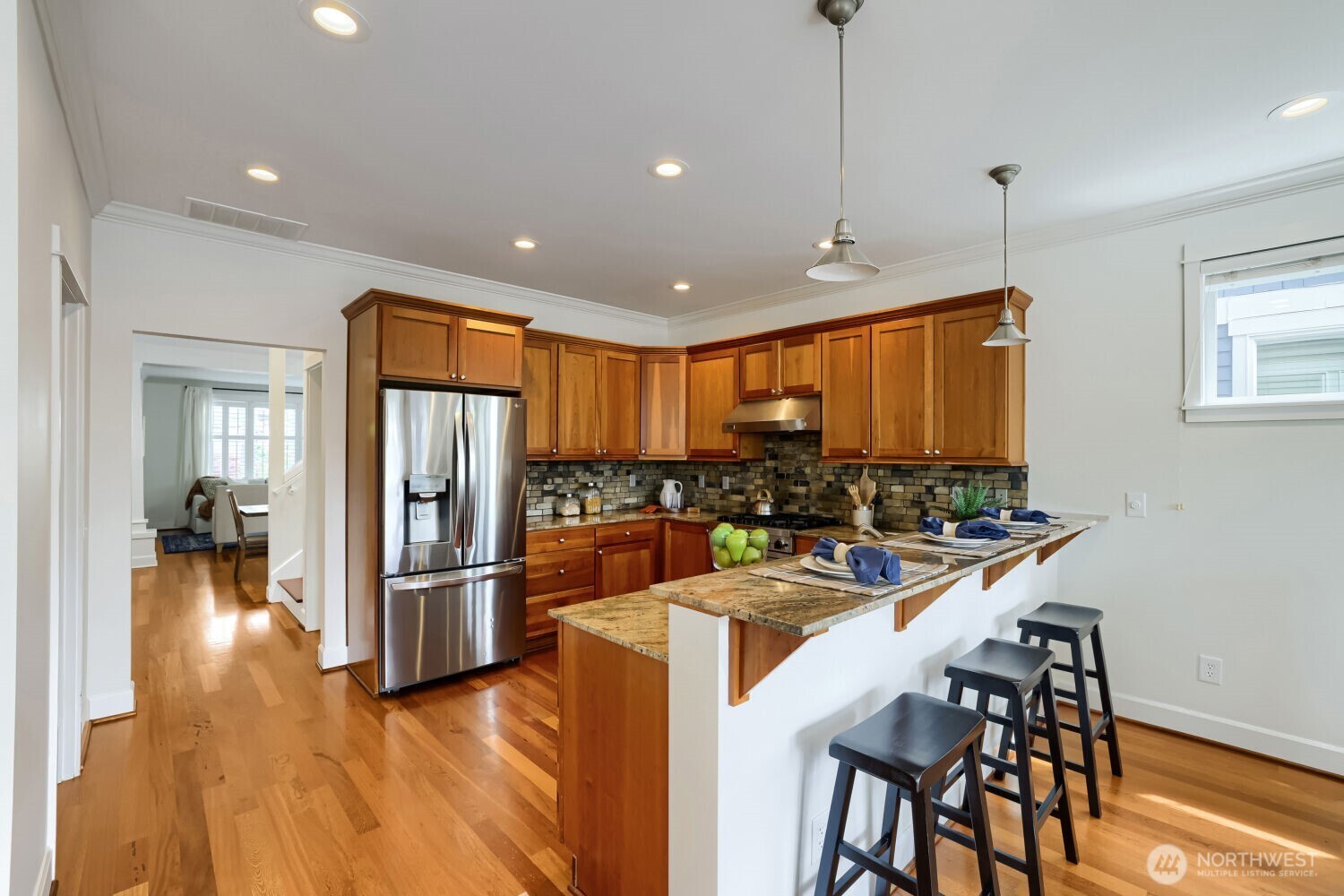 721 N 79th Street Seattle WA 98103