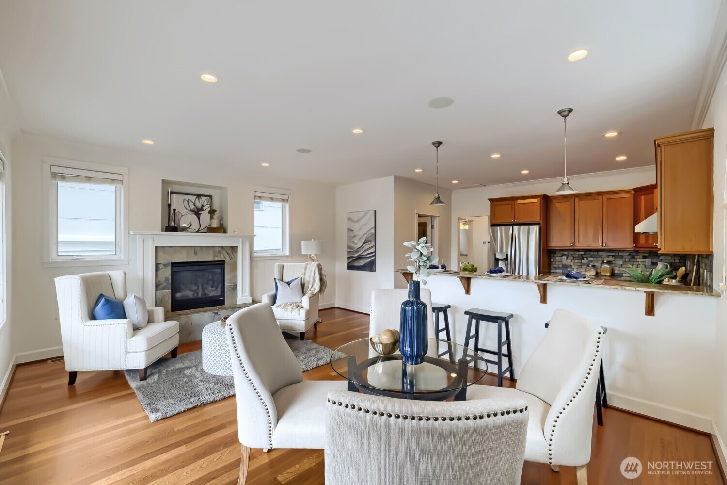 721 N 79th Street Seattle WA 98103