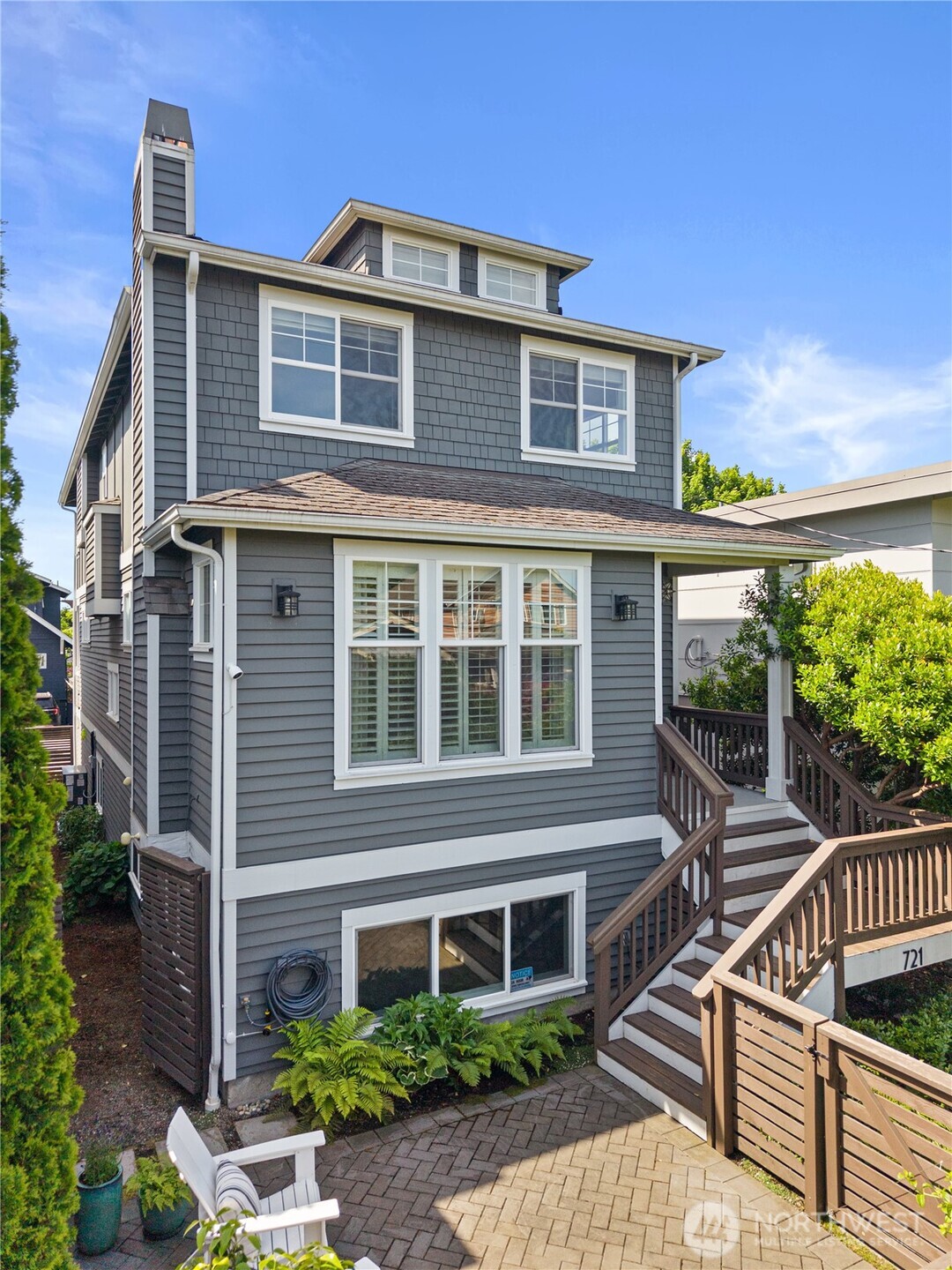 721 N 79th Street Seattle WA 98103