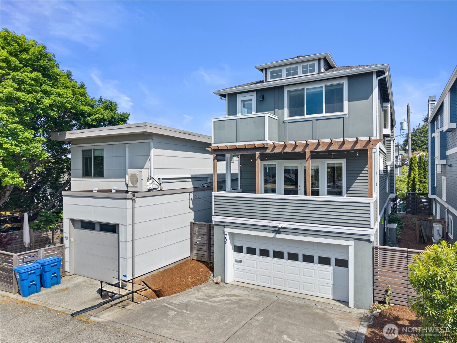 721 N 79th Street Seattle WA 98103
