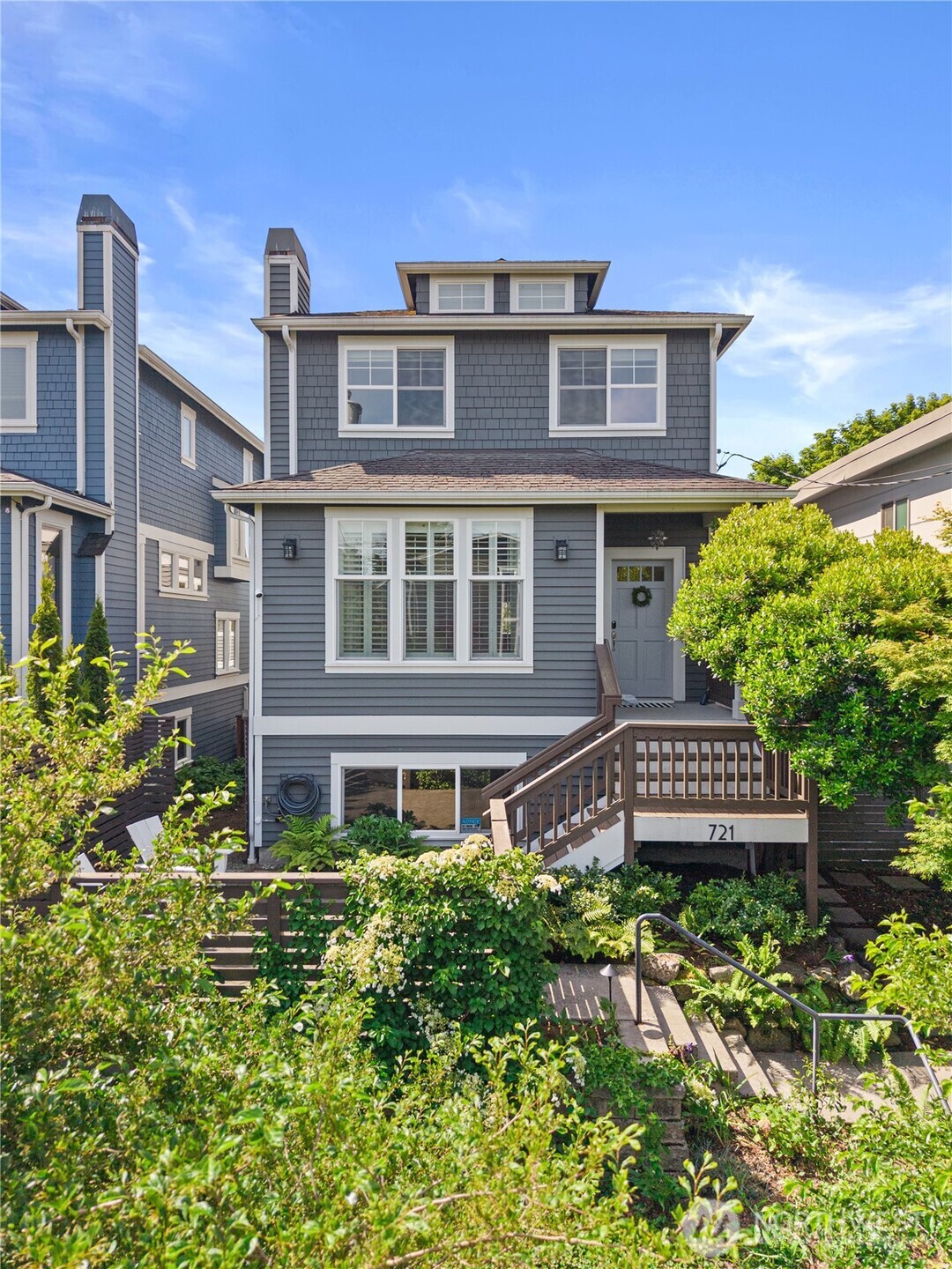 721 N 79th Street Seattle WA 98103