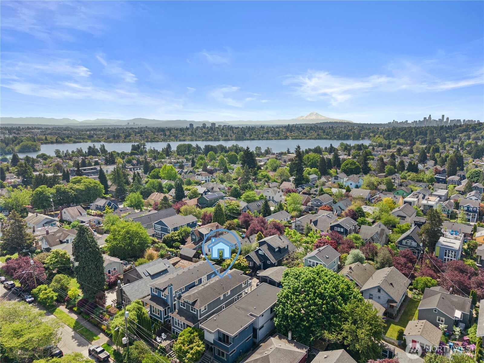 721 N 79th Street Seattle WA 98103