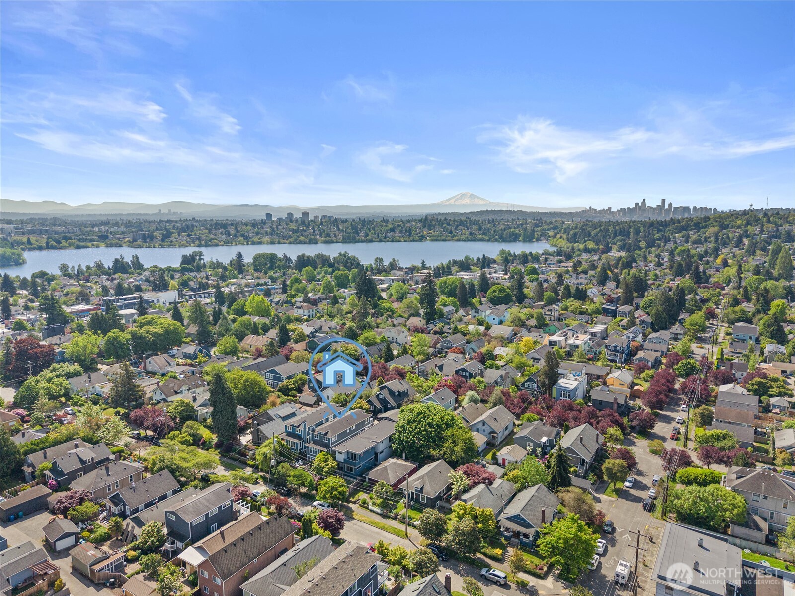 721 N 79th Street Seattle WA 98103