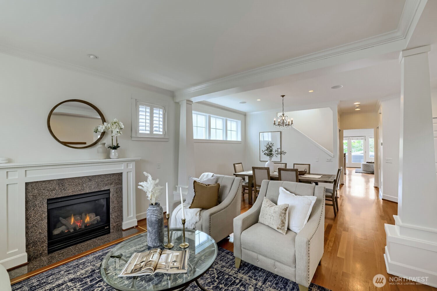 721 N 79th Street Seattle WA 98103