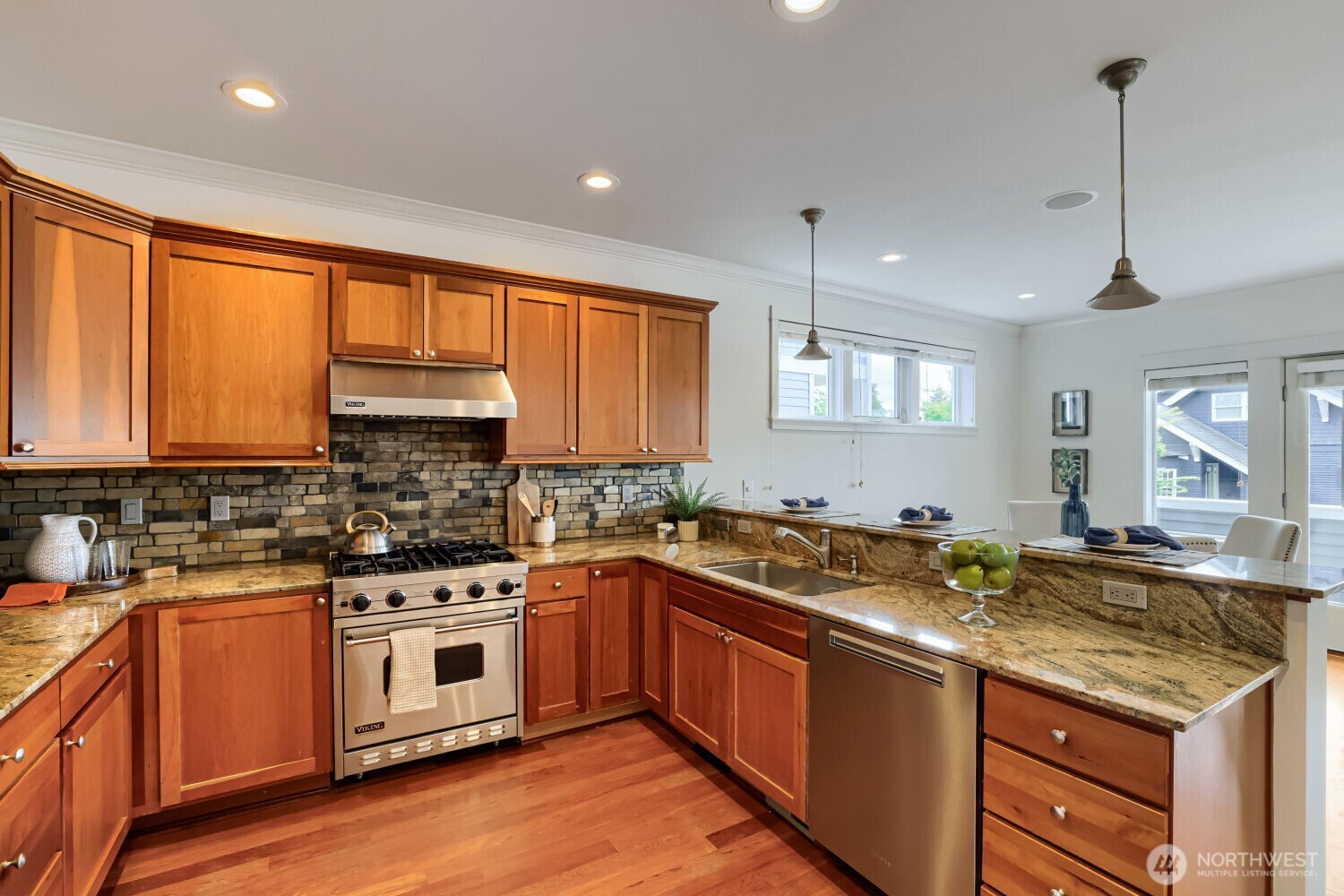 721 N 79th Street Seattle WA 98103