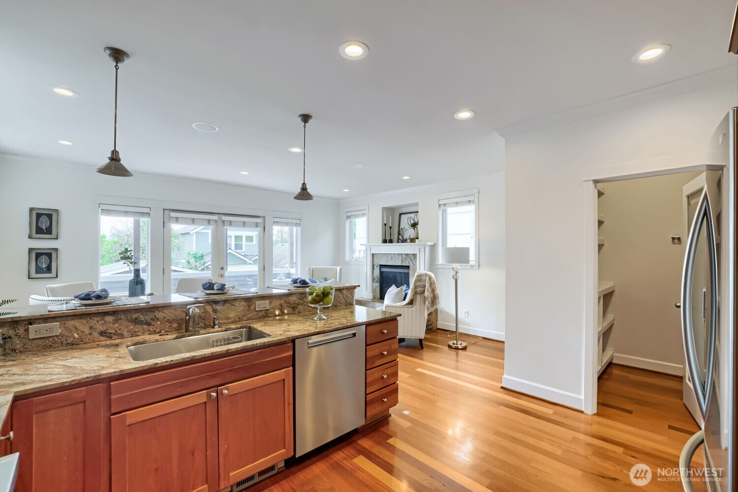 721 N 79th Street Seattle WA 98103